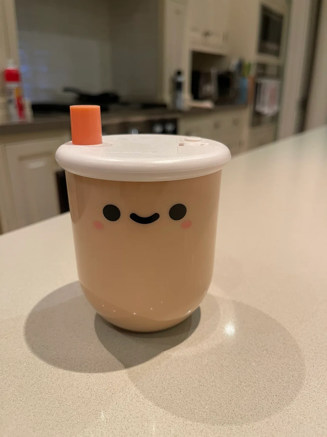 Boba Tea Night Light thumbnail