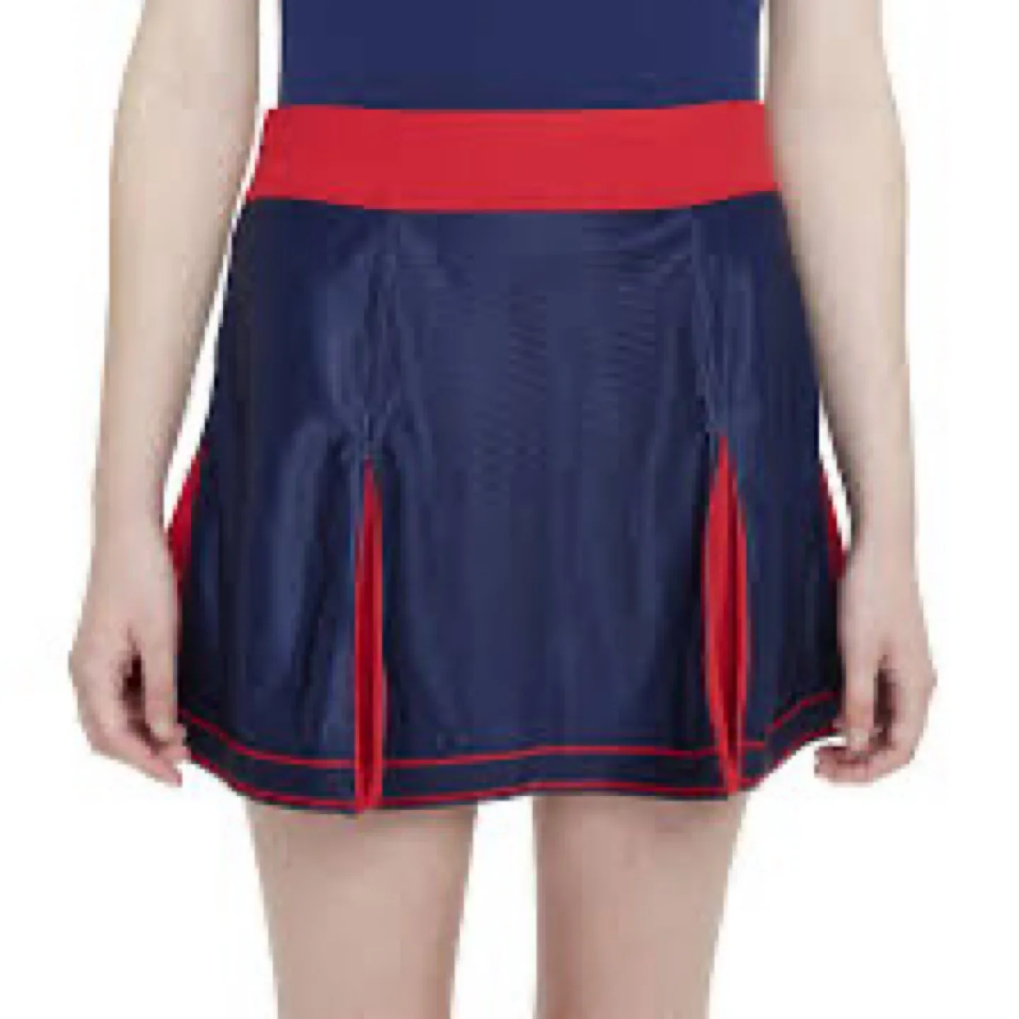 New Nike Tennis Skirt - Women's Size L thumbnail