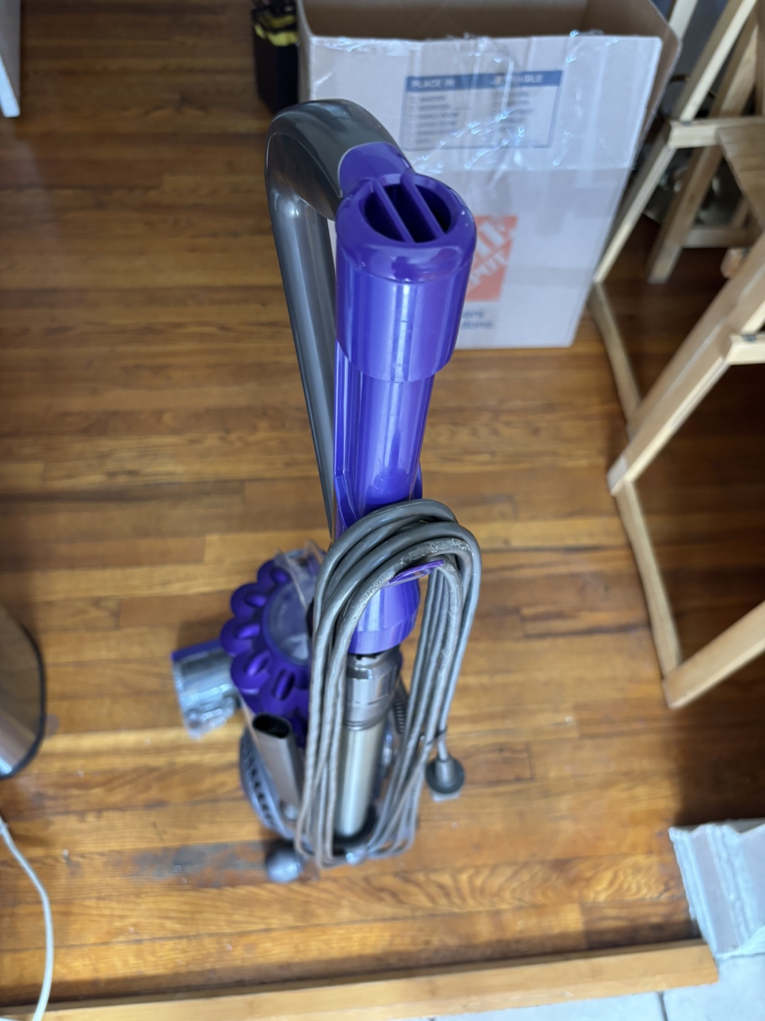 Dyson Ball Animal 2 Upright Vacuum - photo 3