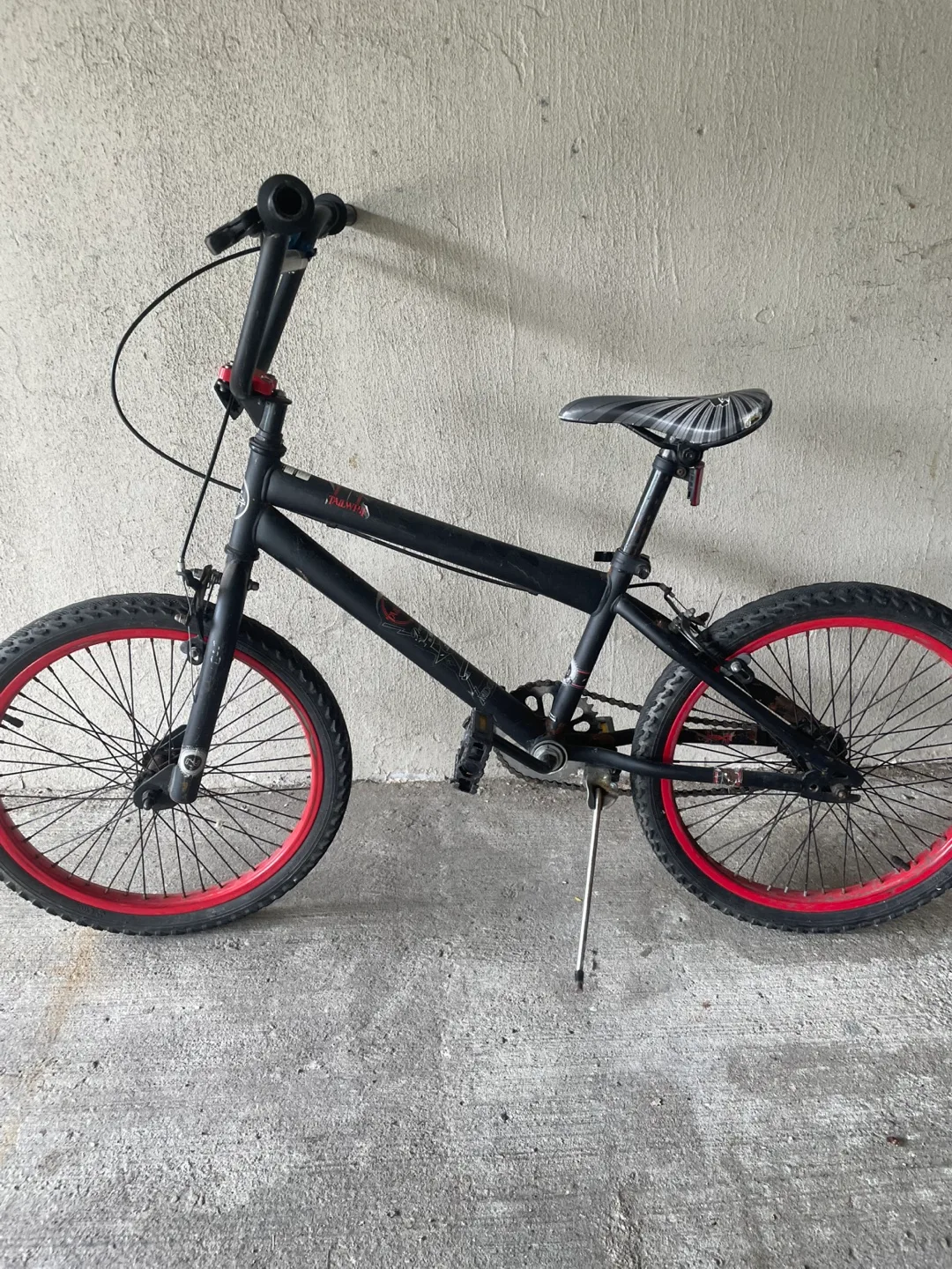 🚲 Kids BMX Bike – $60 (Firm) image indicator(3)