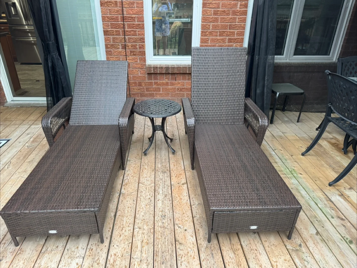 Lounge chairs thumbnail