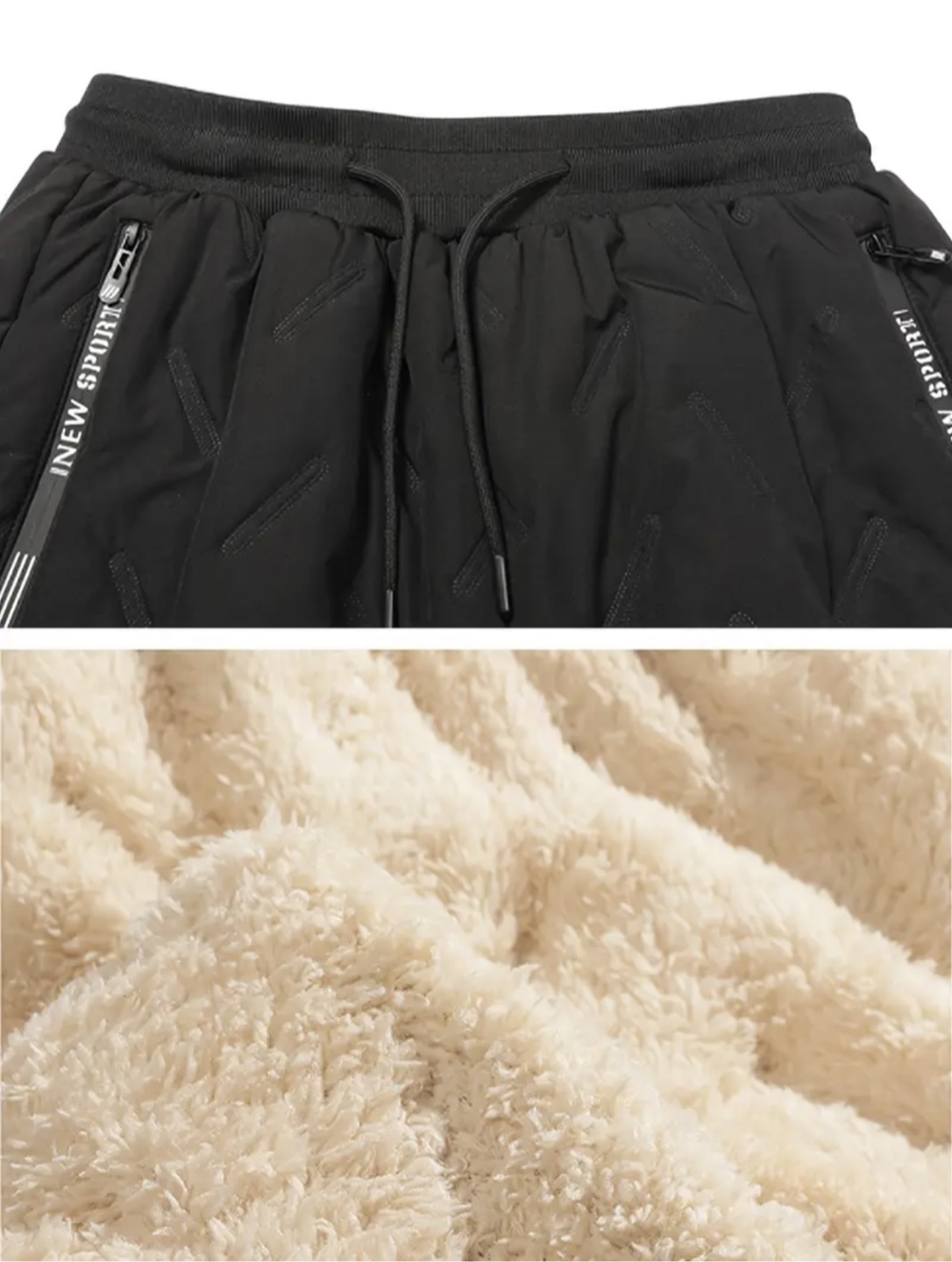 Winter Warm Pants - photo 2