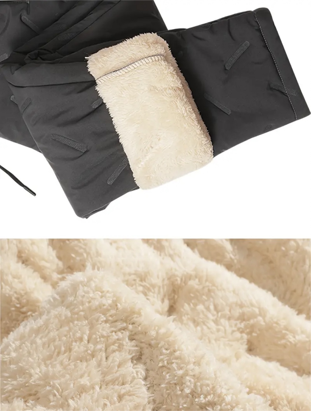 Winter Warm Pants - photo 3