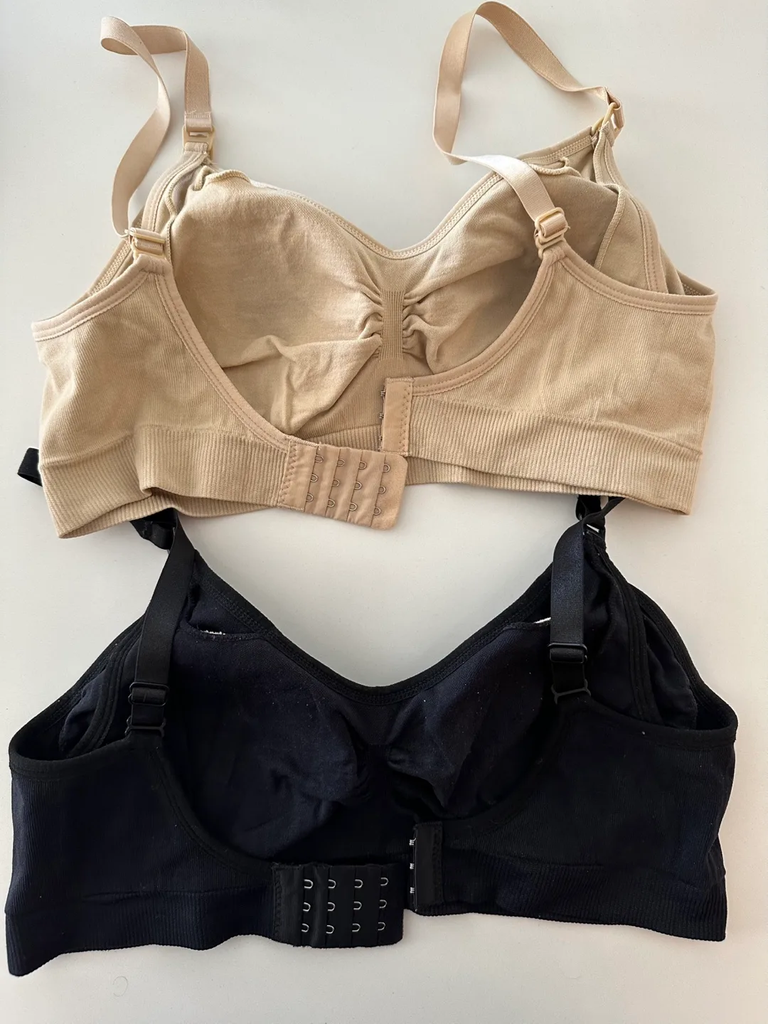 Nursing Bras - Size XL image indicator(4)