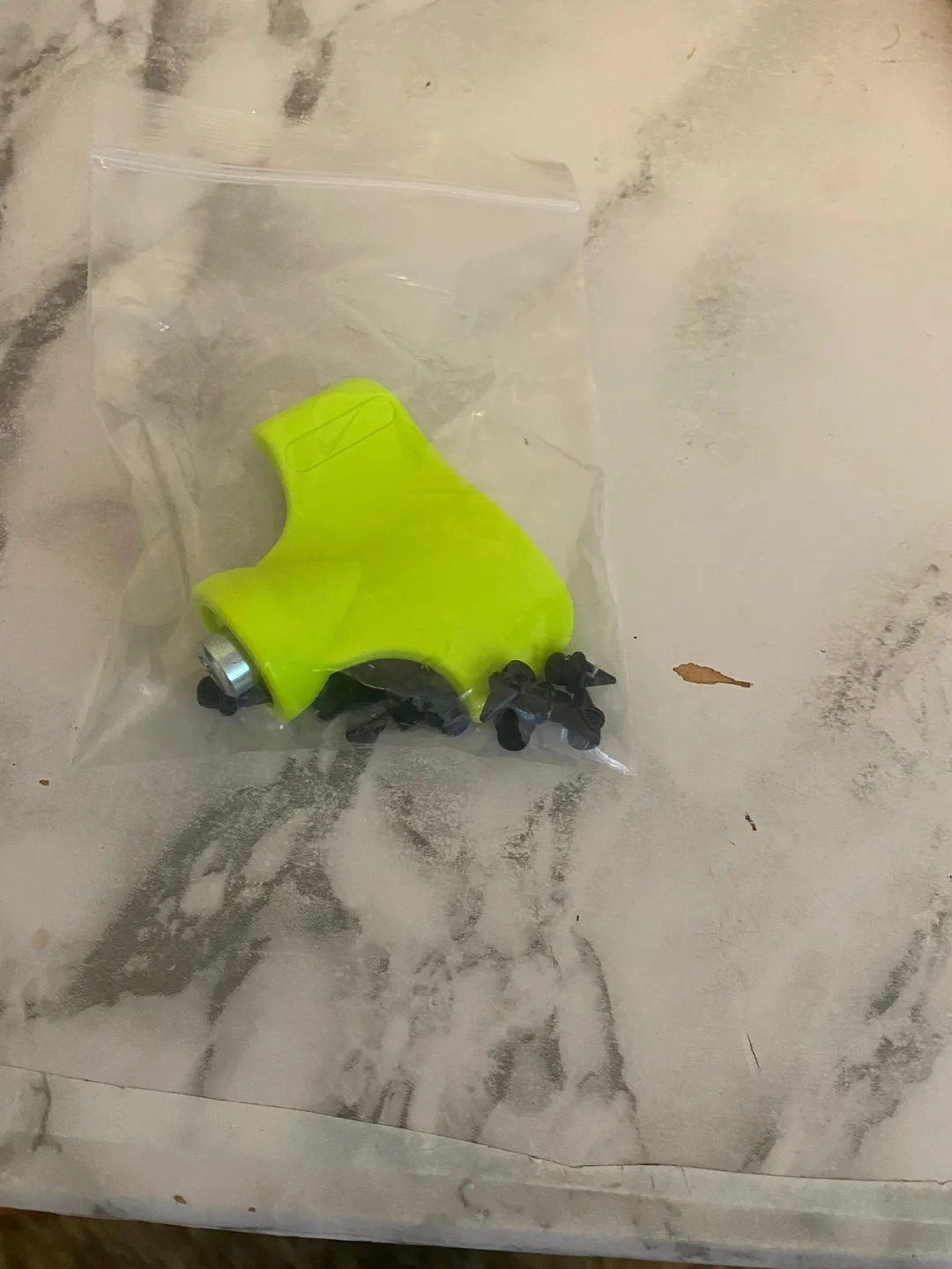 Nike Zoom Rival S Track Shoes image indicator(5)