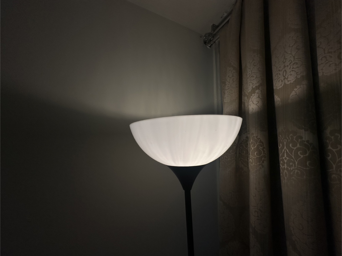 LedEdison glass bulb - photo 5