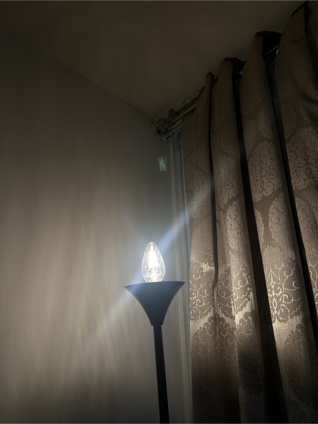 LedEdison glass bulb - photo 4