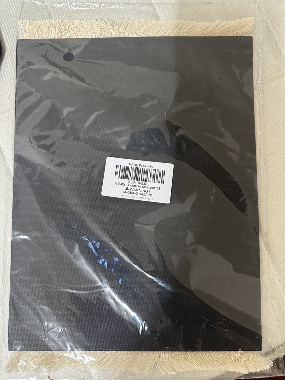 Persian mouse pad - photo 4