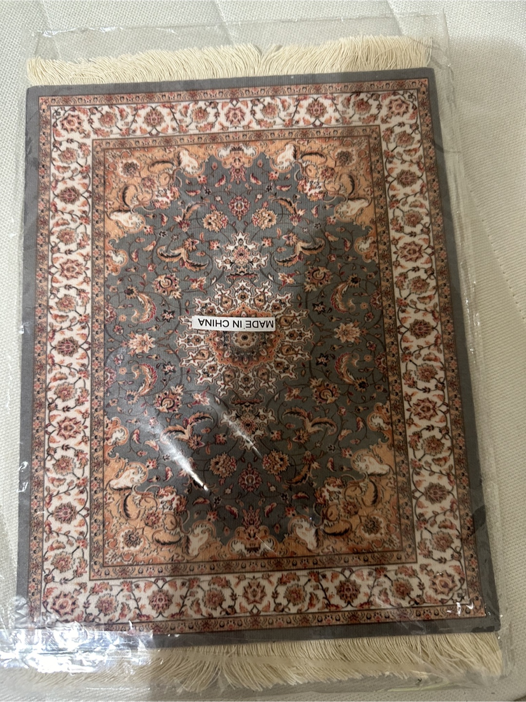 Persian mouse pad - photo 3