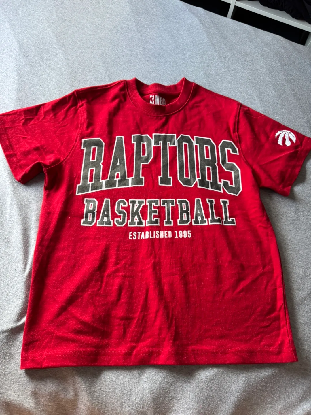 Assorted Mens Shirts & Jerseys - Zara & NBA image indicator(2)