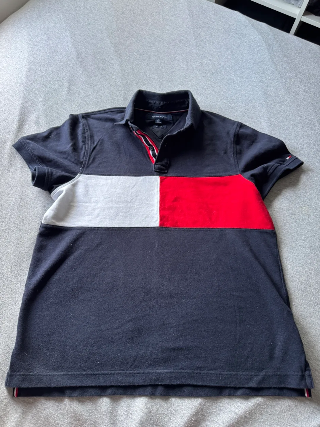 Assorted Mens Shirts & Jerseys - Zara & NBA image indicator(6)