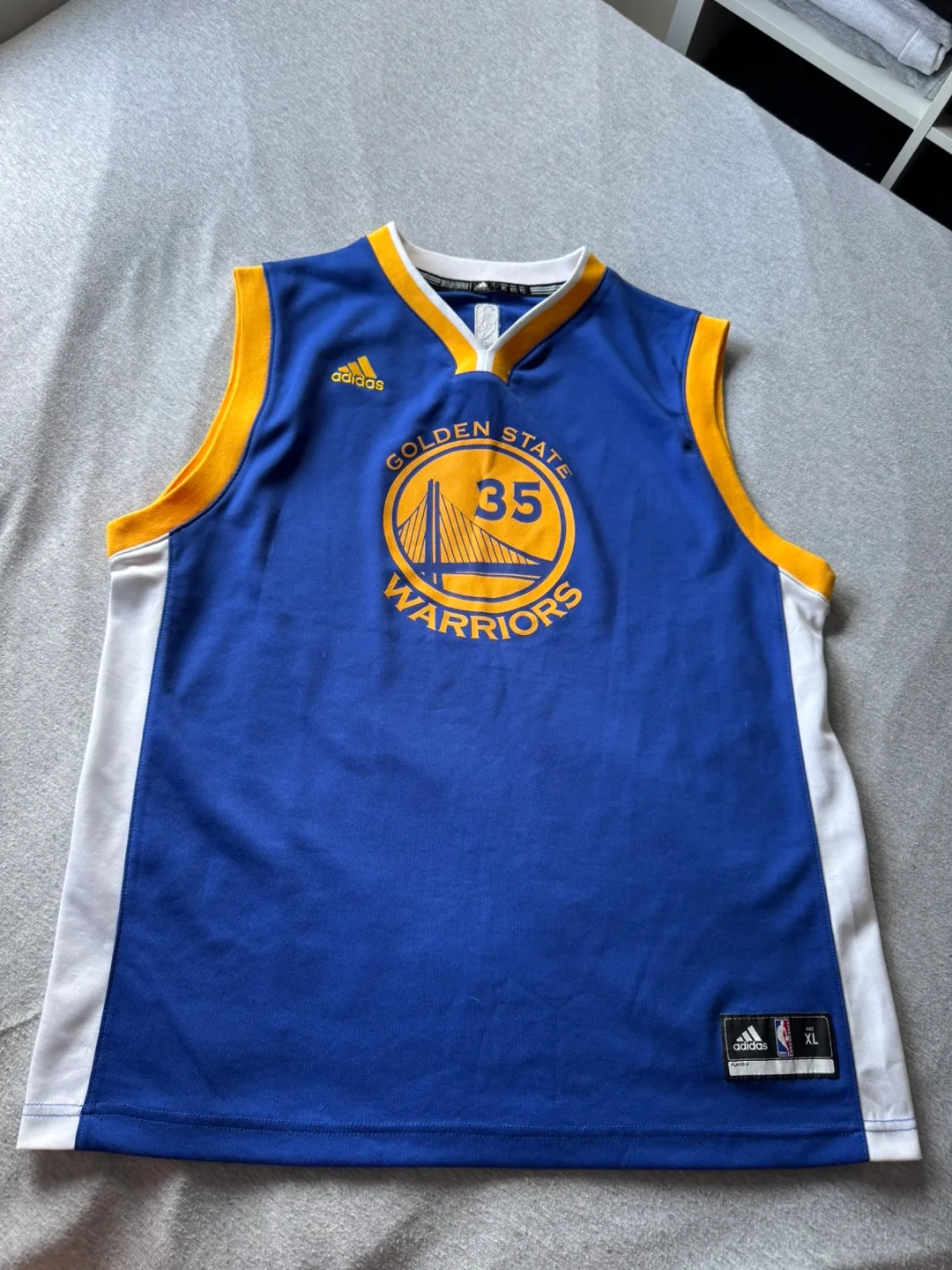 Assorted Mens Shirts & Jerseys - Zara & NBA image indicator(3)