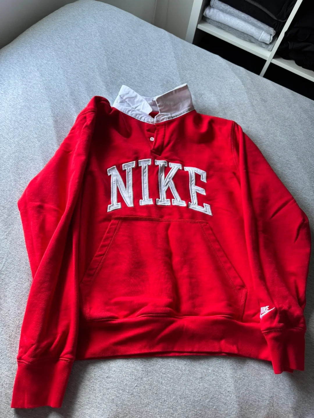 Men’s Nike Assorted Shirts thumbnail
