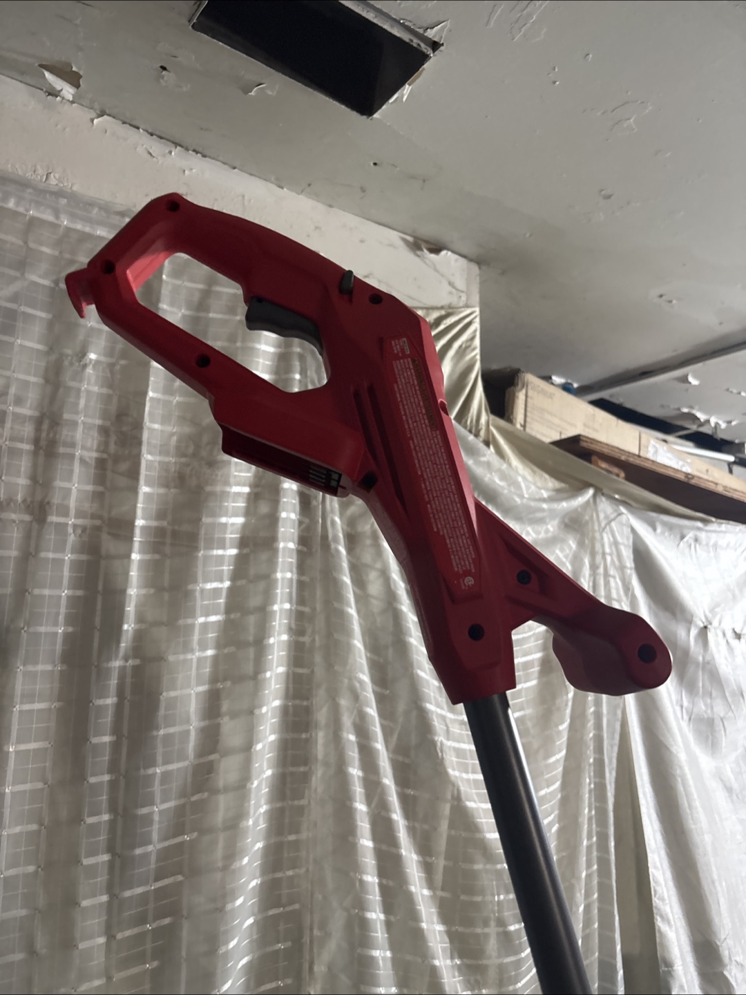 Craftsman Electric Weed Eater - photo 4