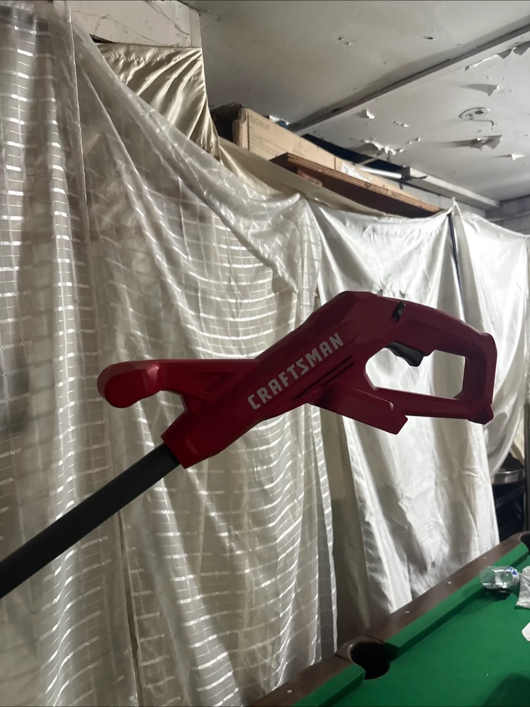 Craftsman Electric Weed Eater image indicator(3)