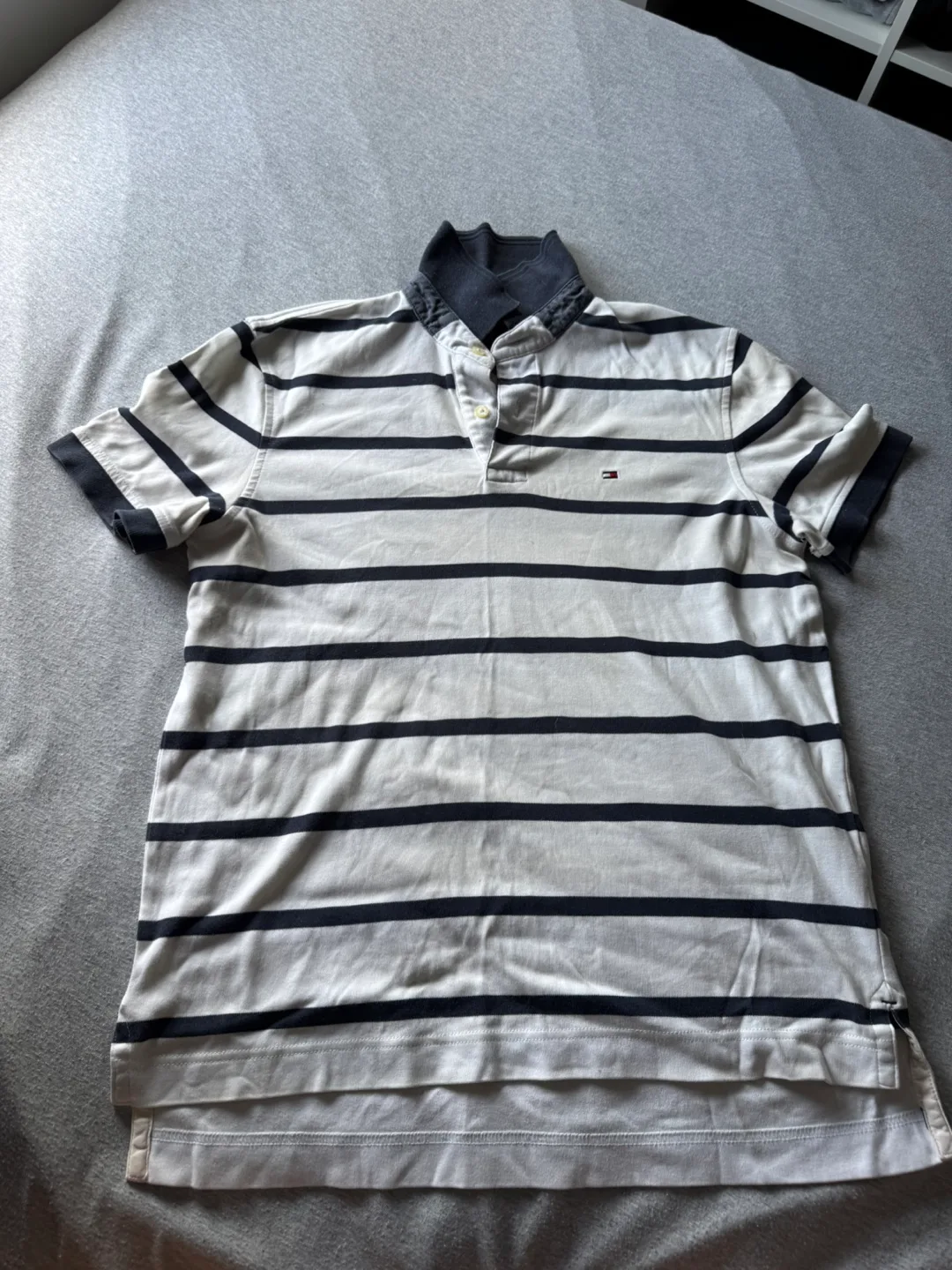 Assorted Mens Shirts & Jerseys - Zara & NBA image indicator(7)