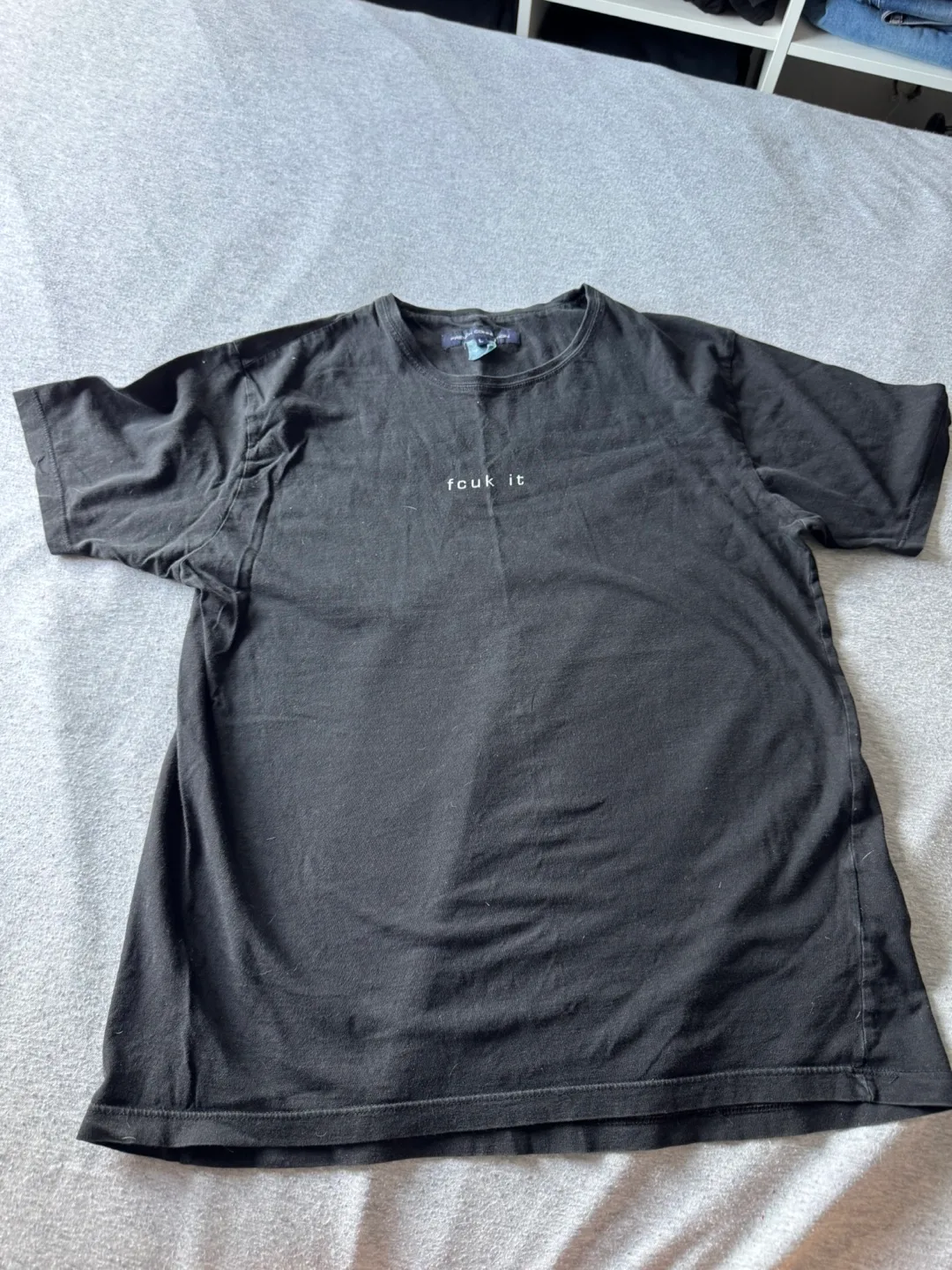 Assorted Mens Shirts & Jerseys - Zara & NBA image indicator(8)