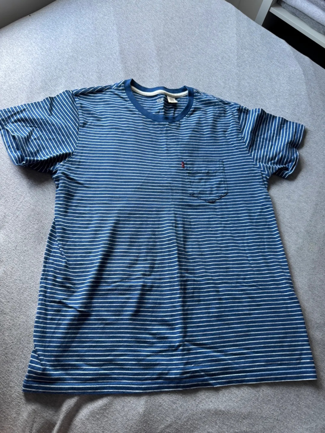 Assorted Mens Shirts & Jerseys - Zara & NBA image indicator(9)