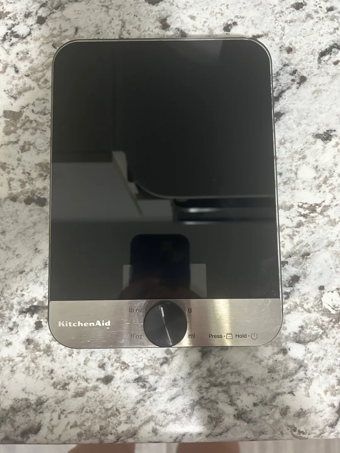 KitchenAid Digital Kitchen Scale thumbnail