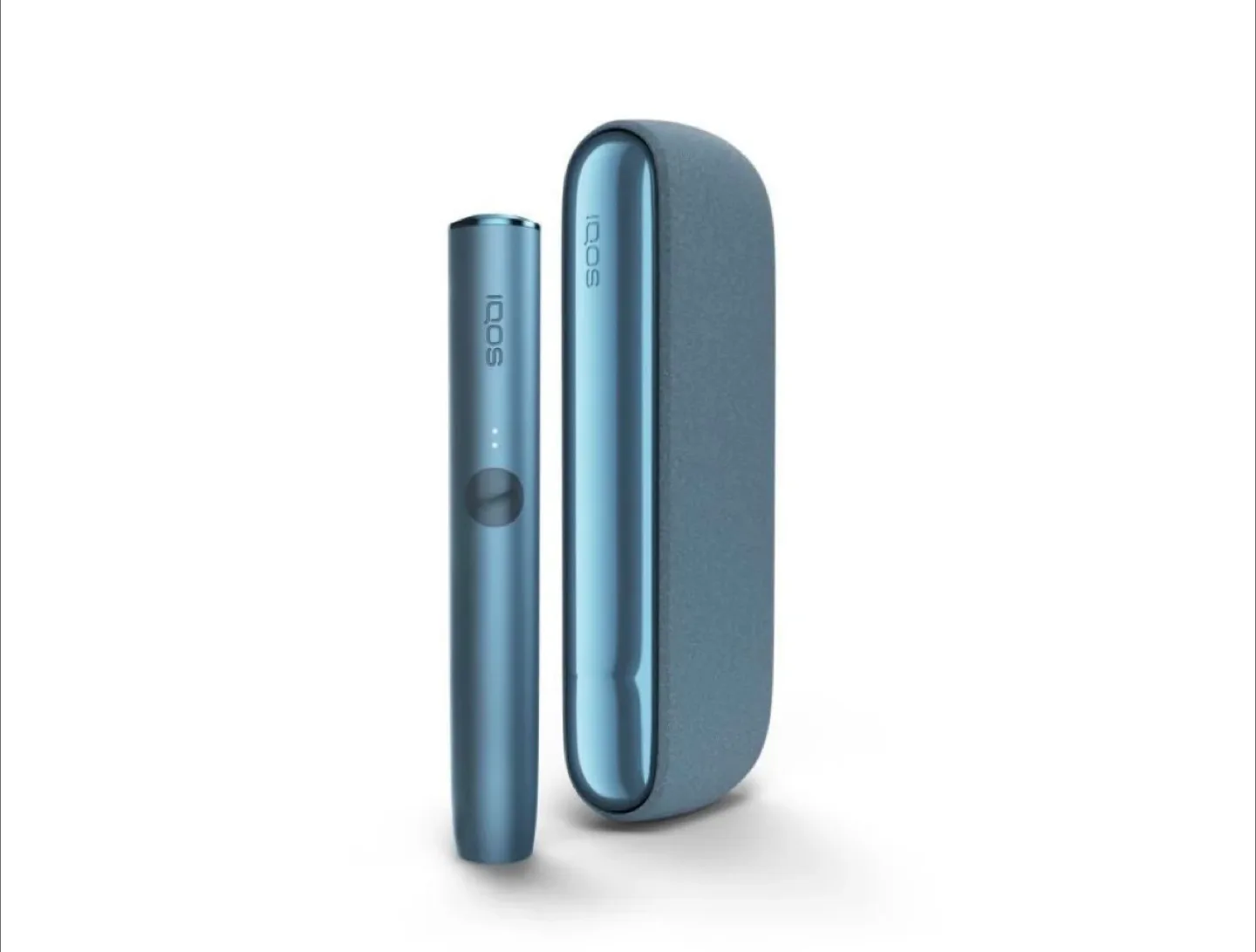 IQOS Iluma Device Kit thumbnail