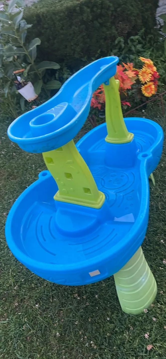 Step2 Water Table thumbnail