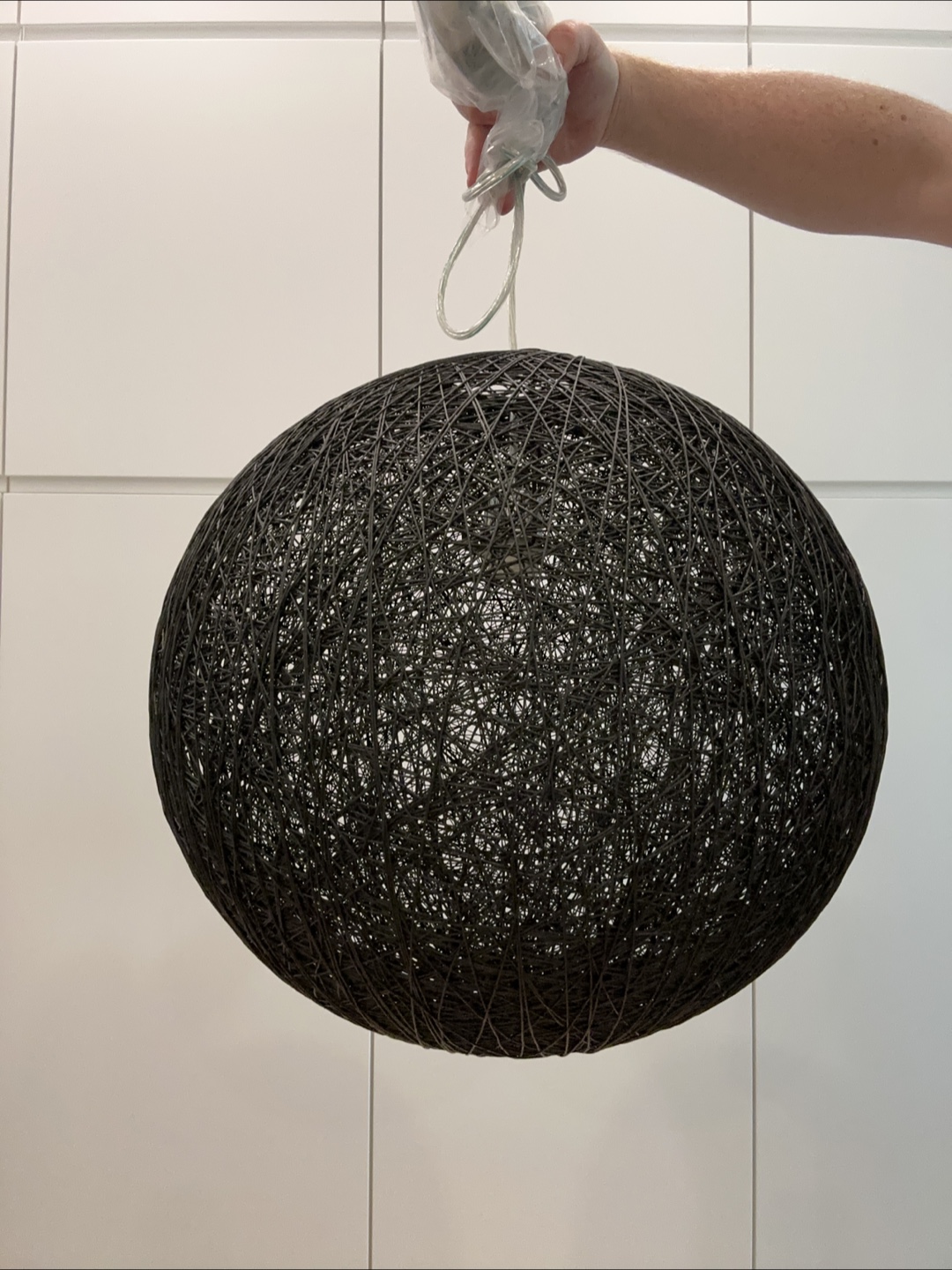 Brand New Pendant Light