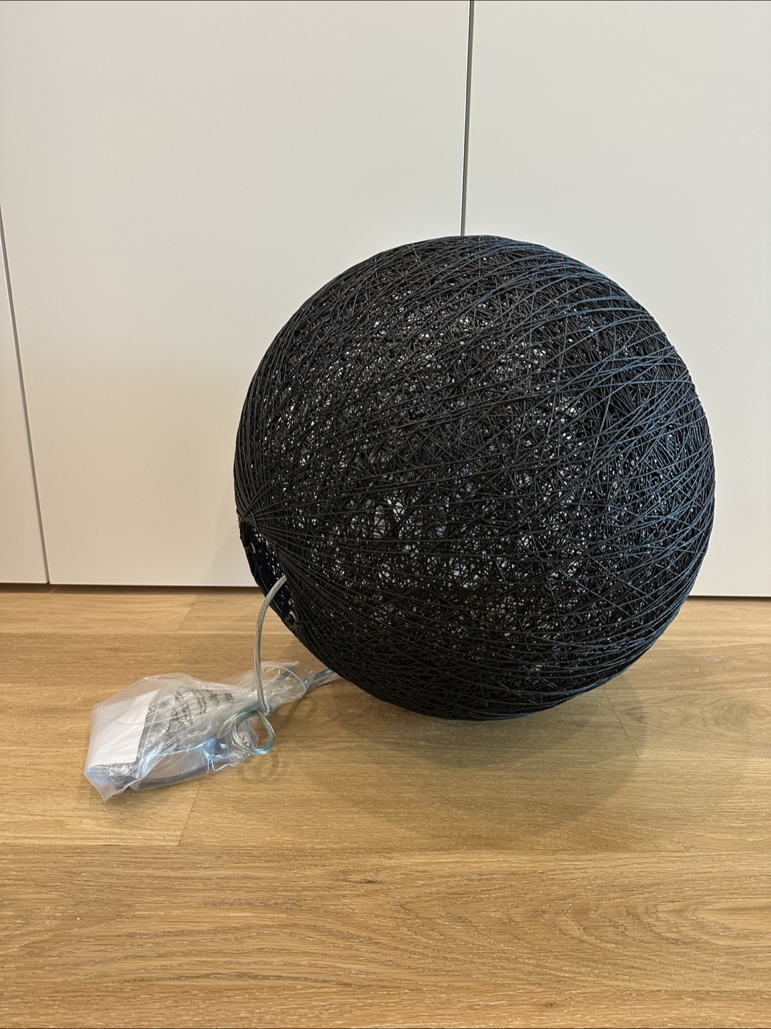 Brand New Pendant Light - photo 2