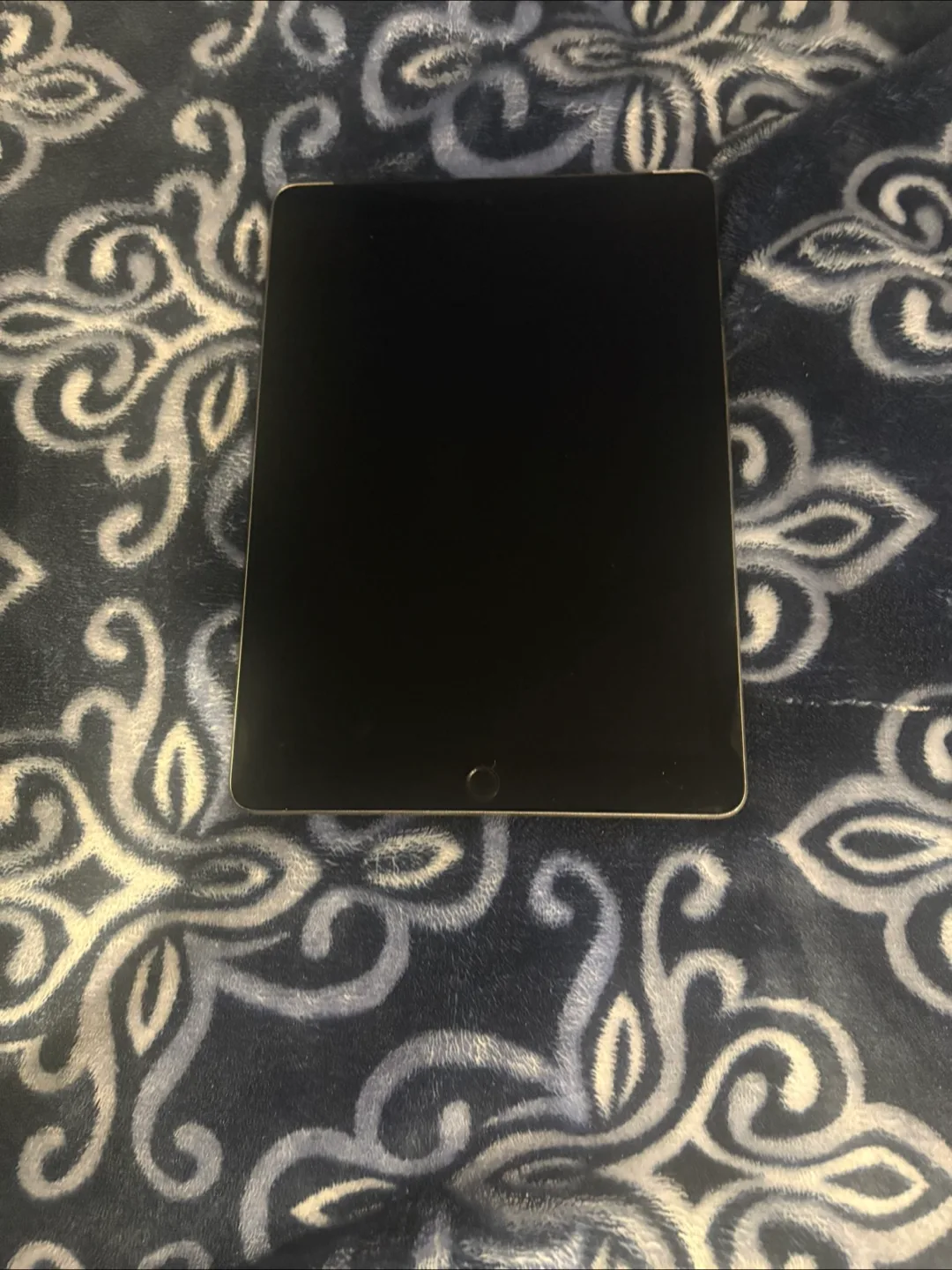 Apple iPad image indicator(2)