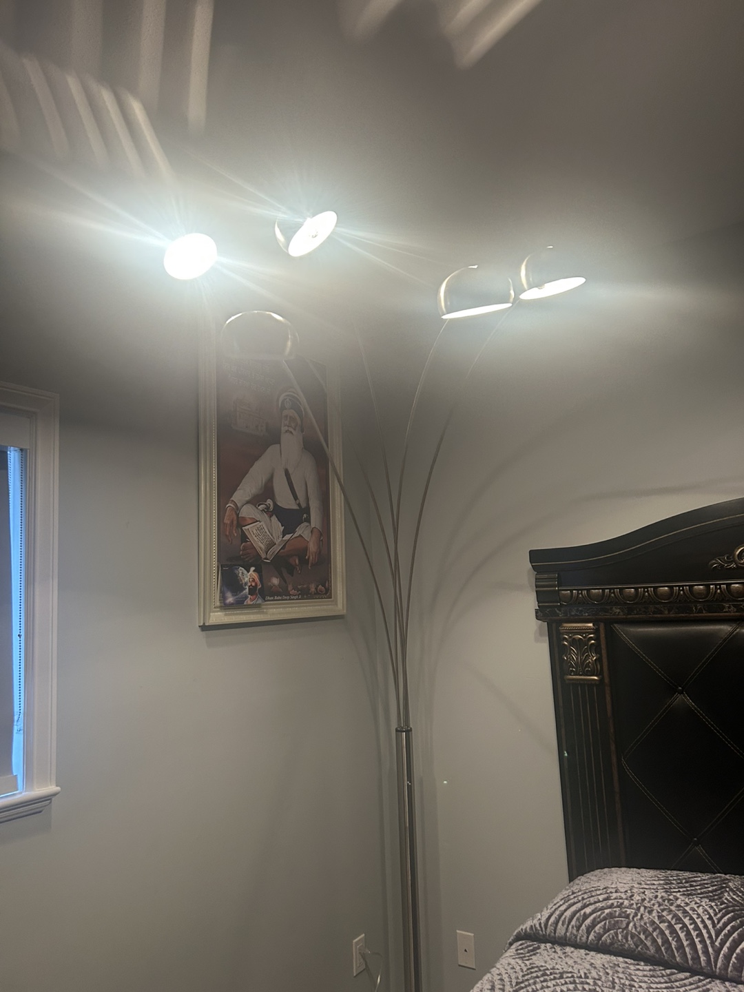 Floor Lamp