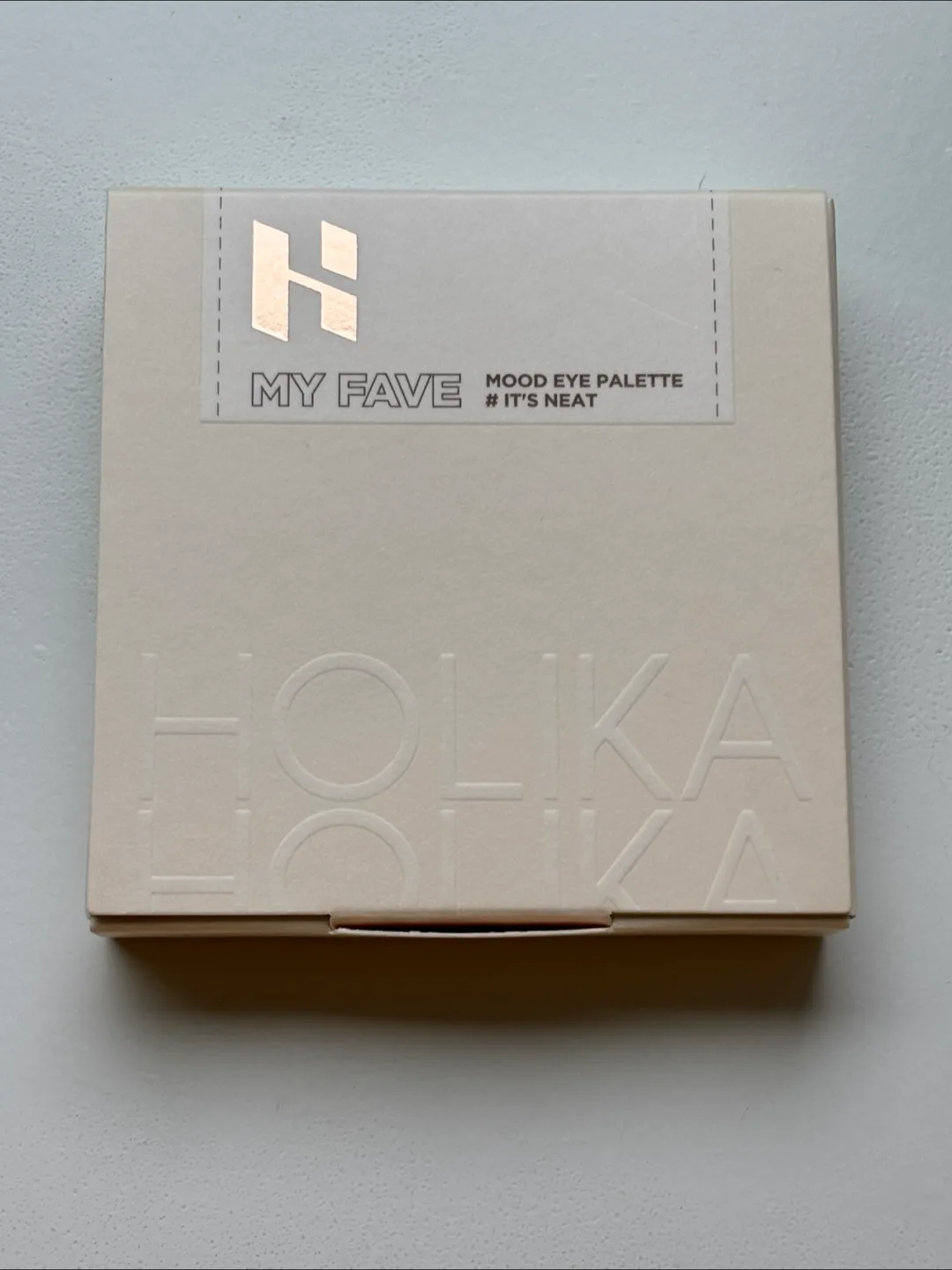 BNIB Holika Holika Eyeshadow Palette image indicator(3)