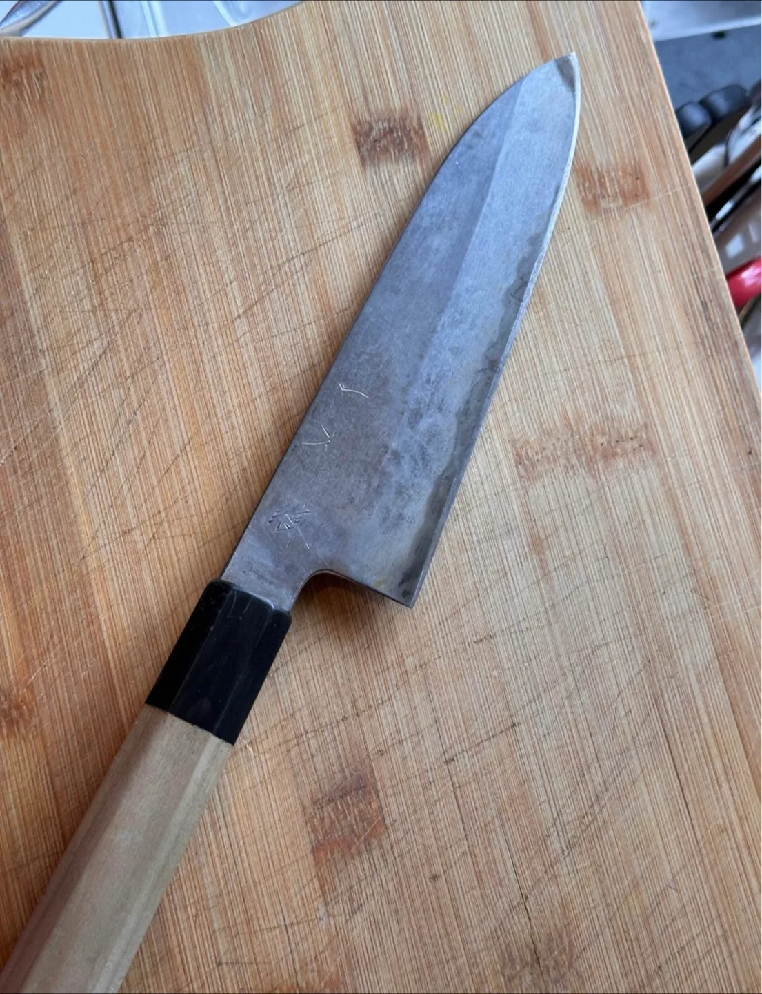 Hitohira Kikuchiyo Ren Knife image indicator(3)