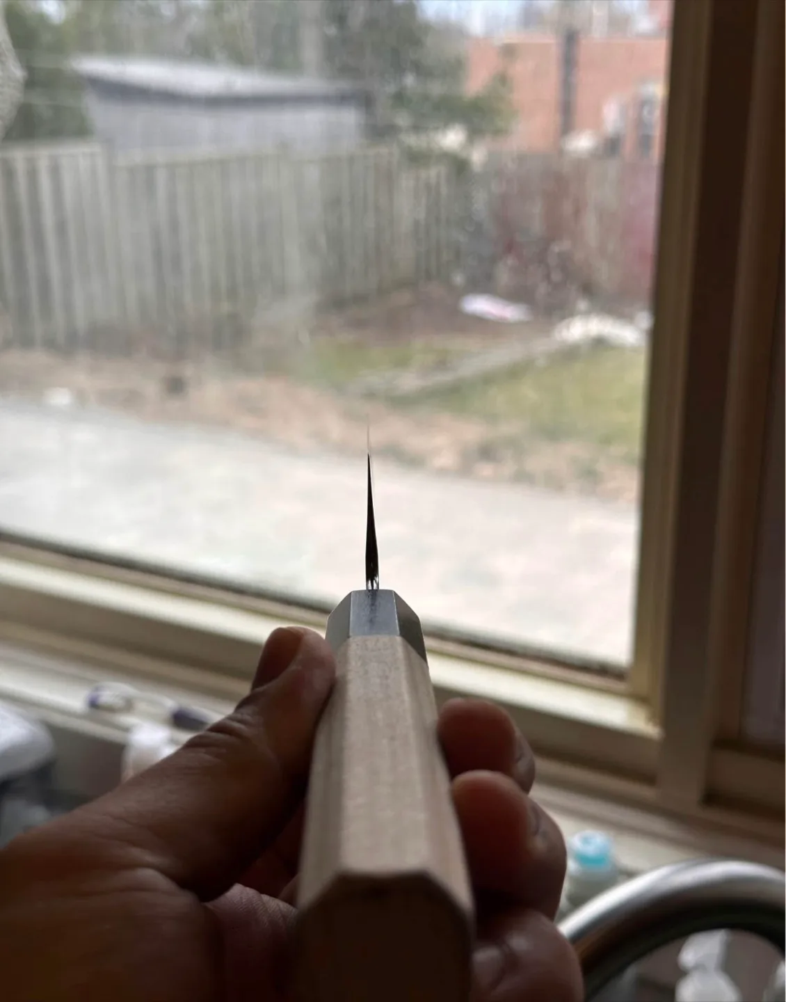 Hitohira Kikuchiyo Ren Knife image indicator(6)