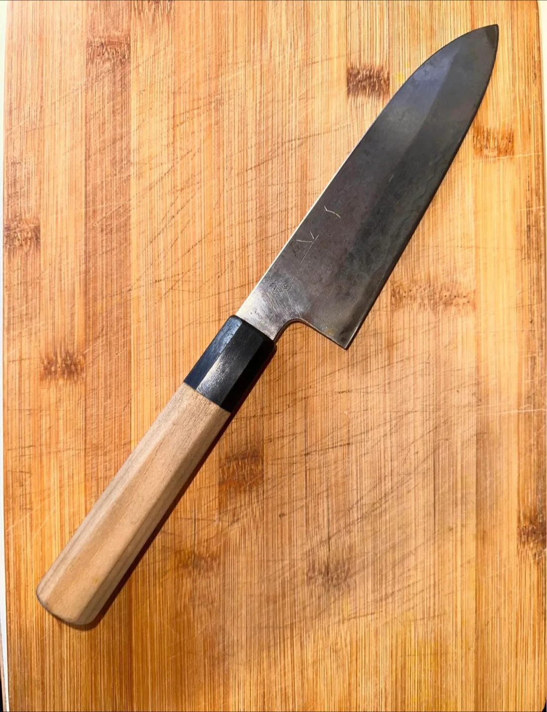 Hitohira Kikuchiyo Ren Knife image indicator(5)