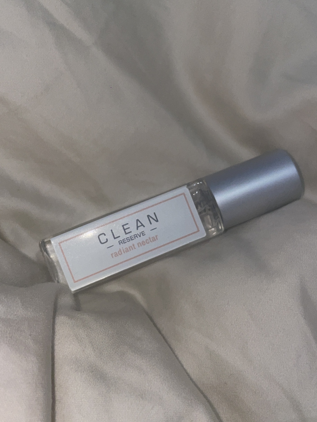 CLEAN RESERVE radiant nectar