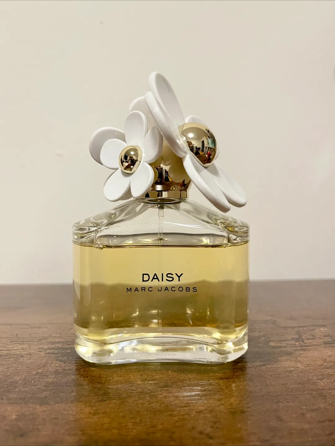 Marc Jacobs Daisy Perfume 100ml thumbnail