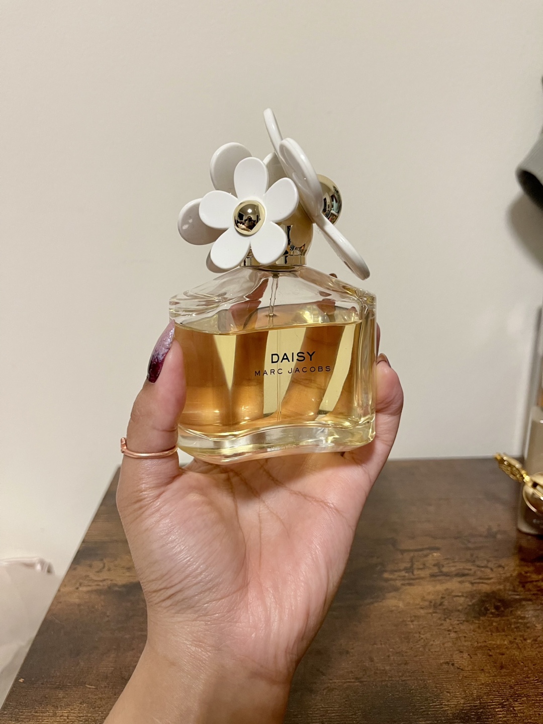 Marc Jacobs Daisy Perfume 100ml - photo 2
