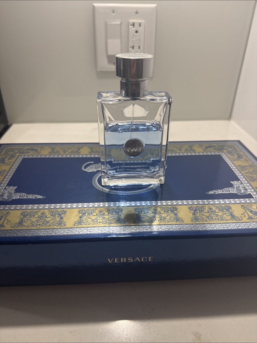 Versace Pour Homme 4-Piece Gift Set - photo 3