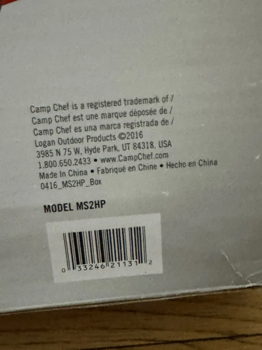 🧡Camp Chef Everest MS2HP Mountain Series Stove image indicator(5)