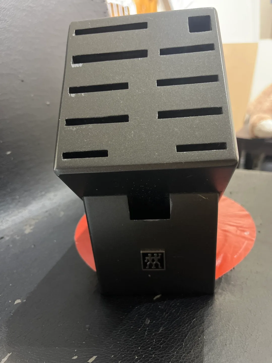 Zwilling J.A. Henckels Knife Block thumbnail