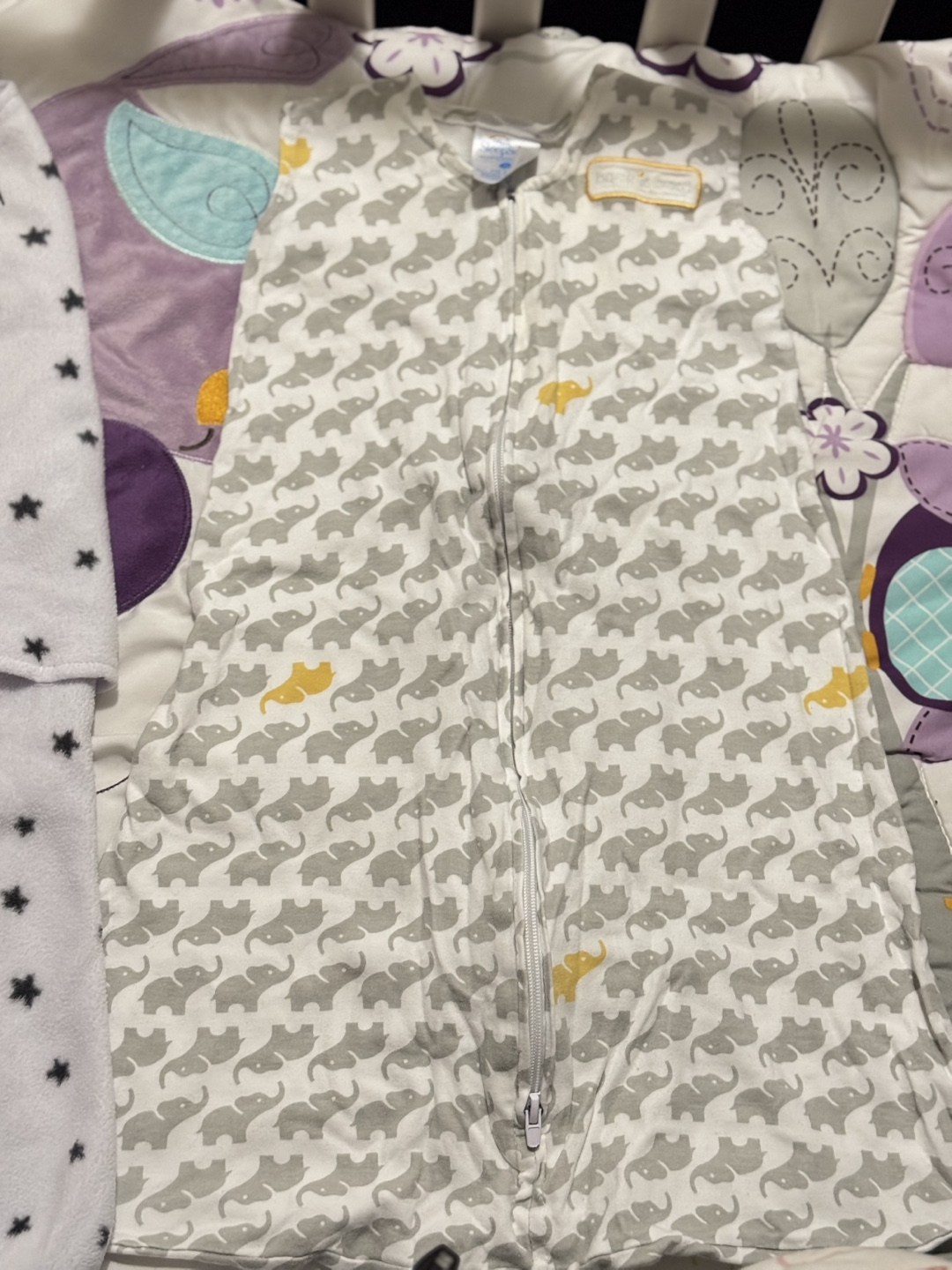 Halo Sleepsack Swaddles - Size Small - photo 2