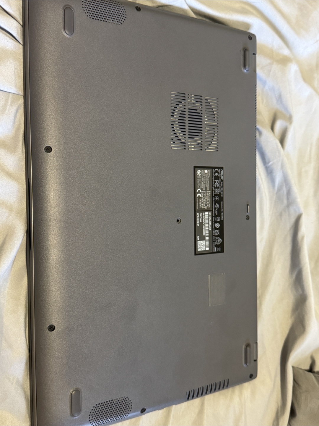 ASUS Laptop - AMD Ryzen 3, Radeon Graphics - photo 3