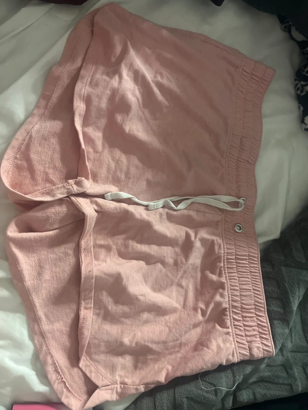 mySTYLE Pink Shorts - Size L/G thumbnail