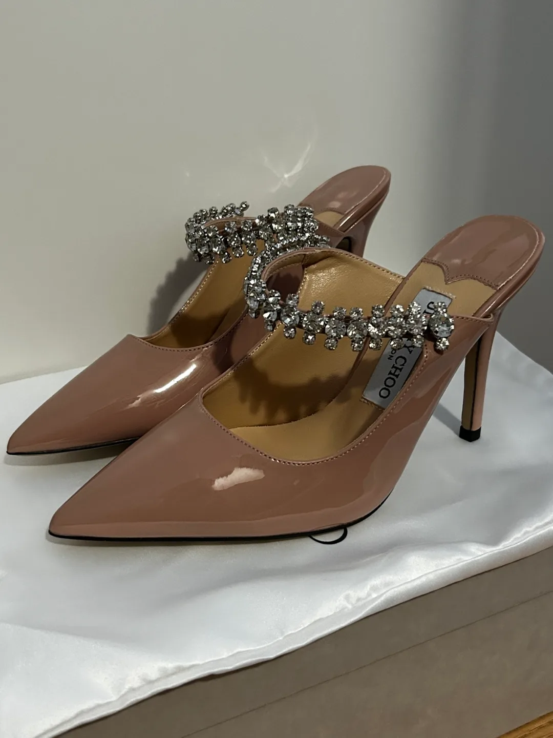 nude heels thumbnail