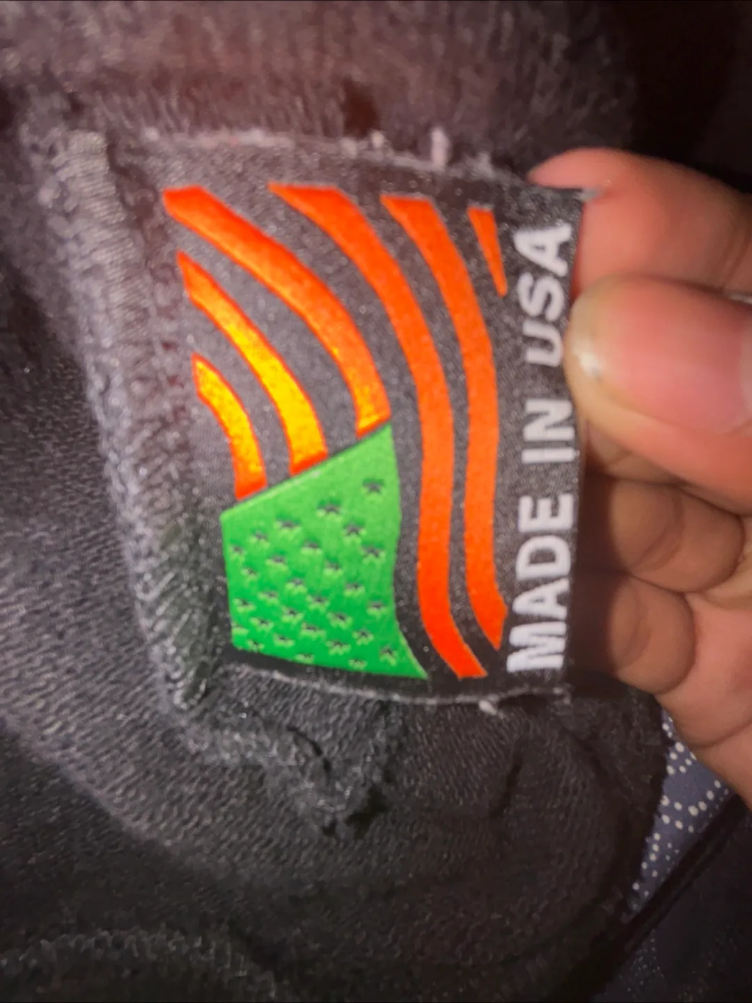 Denim Tears Hoodie - Size S image indicator(4)