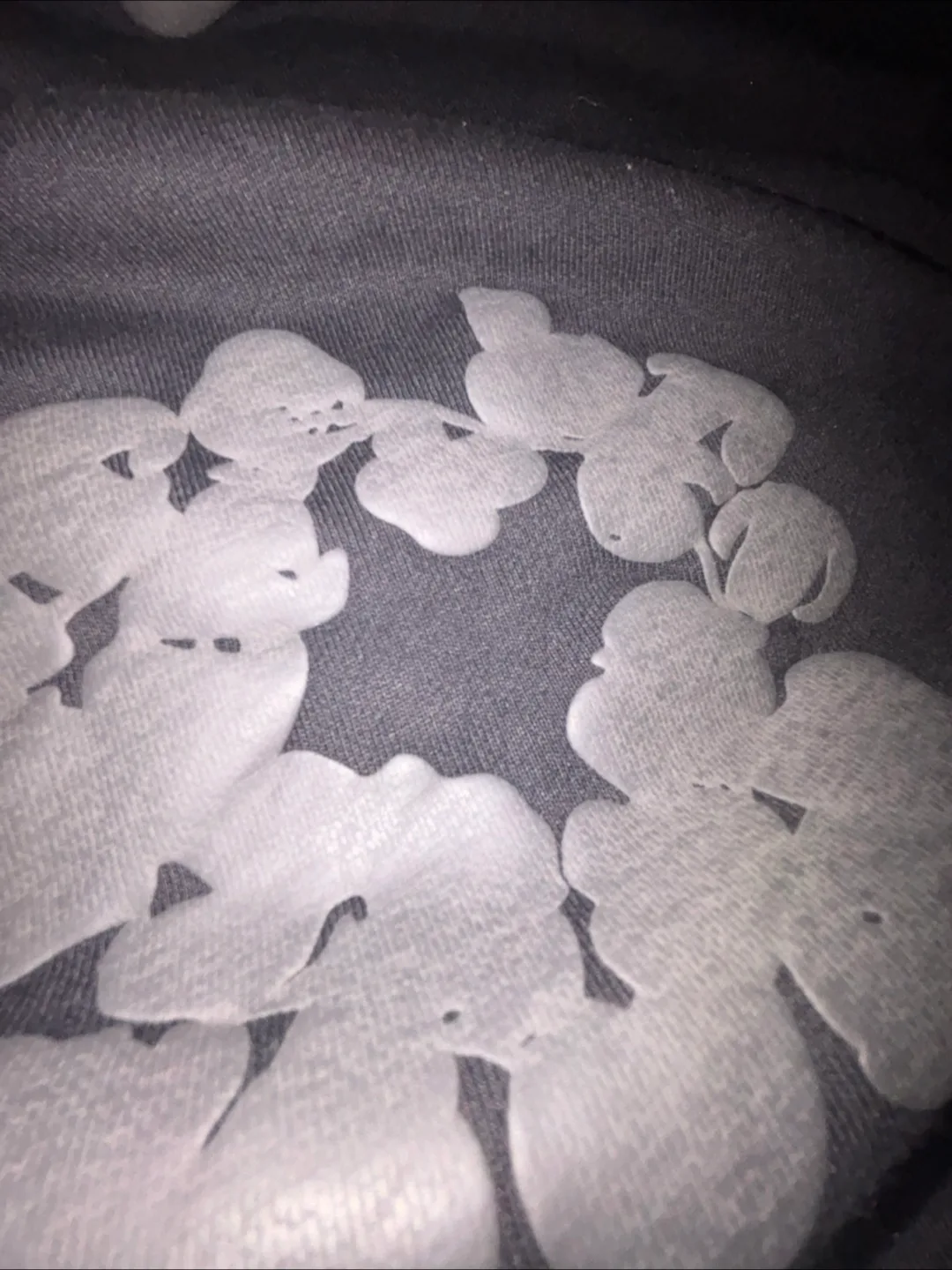 Denim Tears Hoodie - Size S image indicator(7)