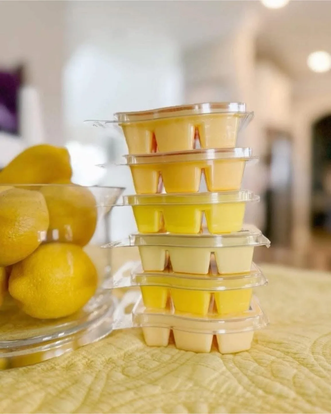 Scentsy’s Lemon Lovers Bundle! thumbnail