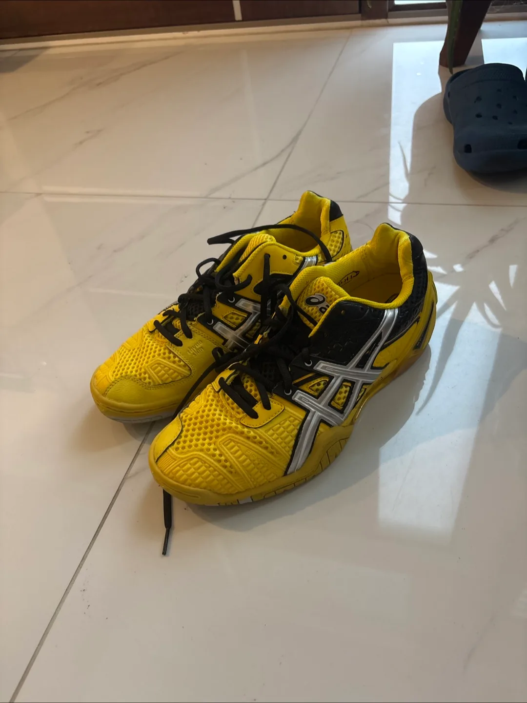 Asics Shoes BRAND NEW(over $200 in stores) thumbnail