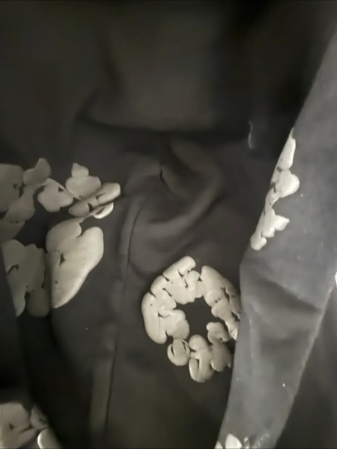 Denim Tears Hoodie - Size S image indicator(9)