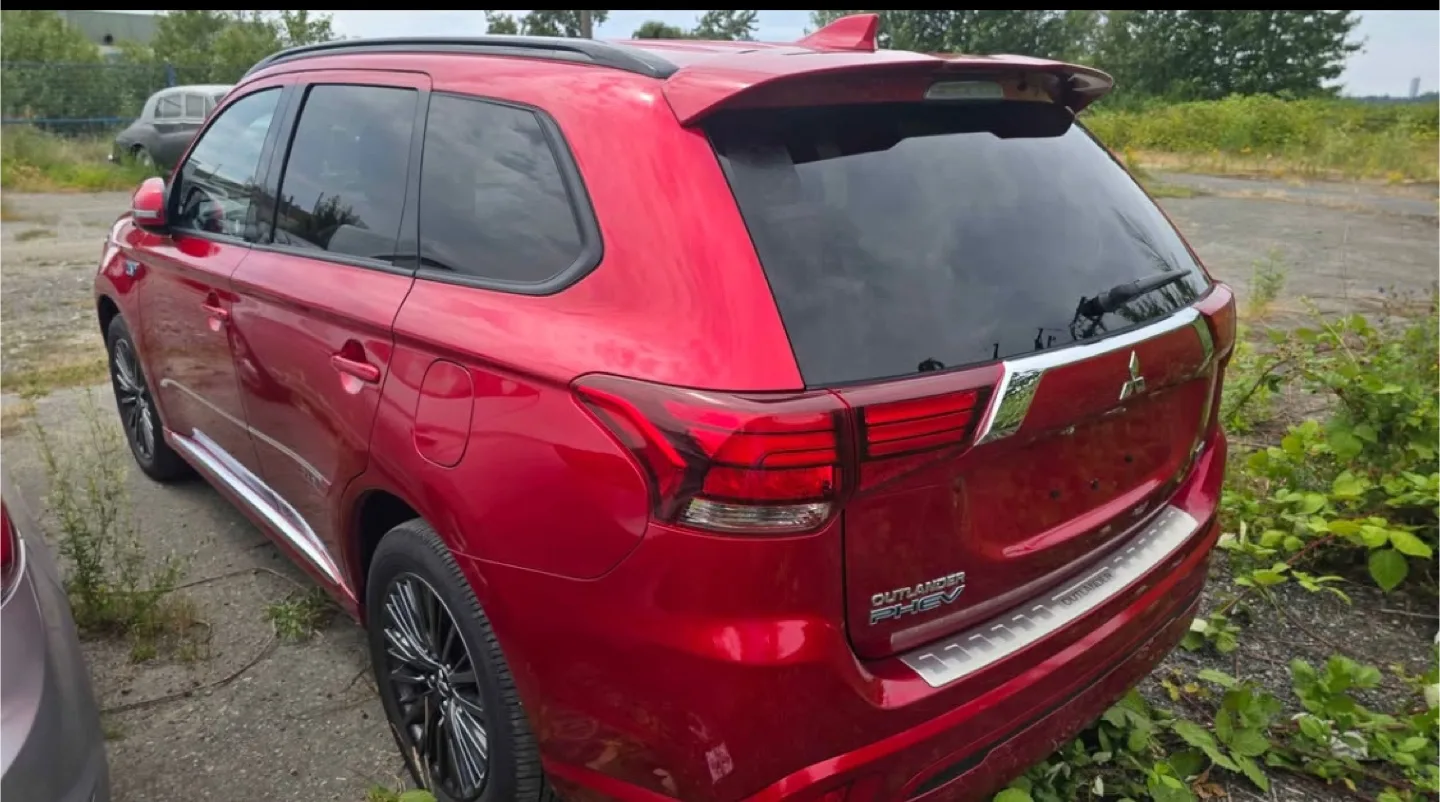 2022 mitsubishi outlander phev image indicator(7)