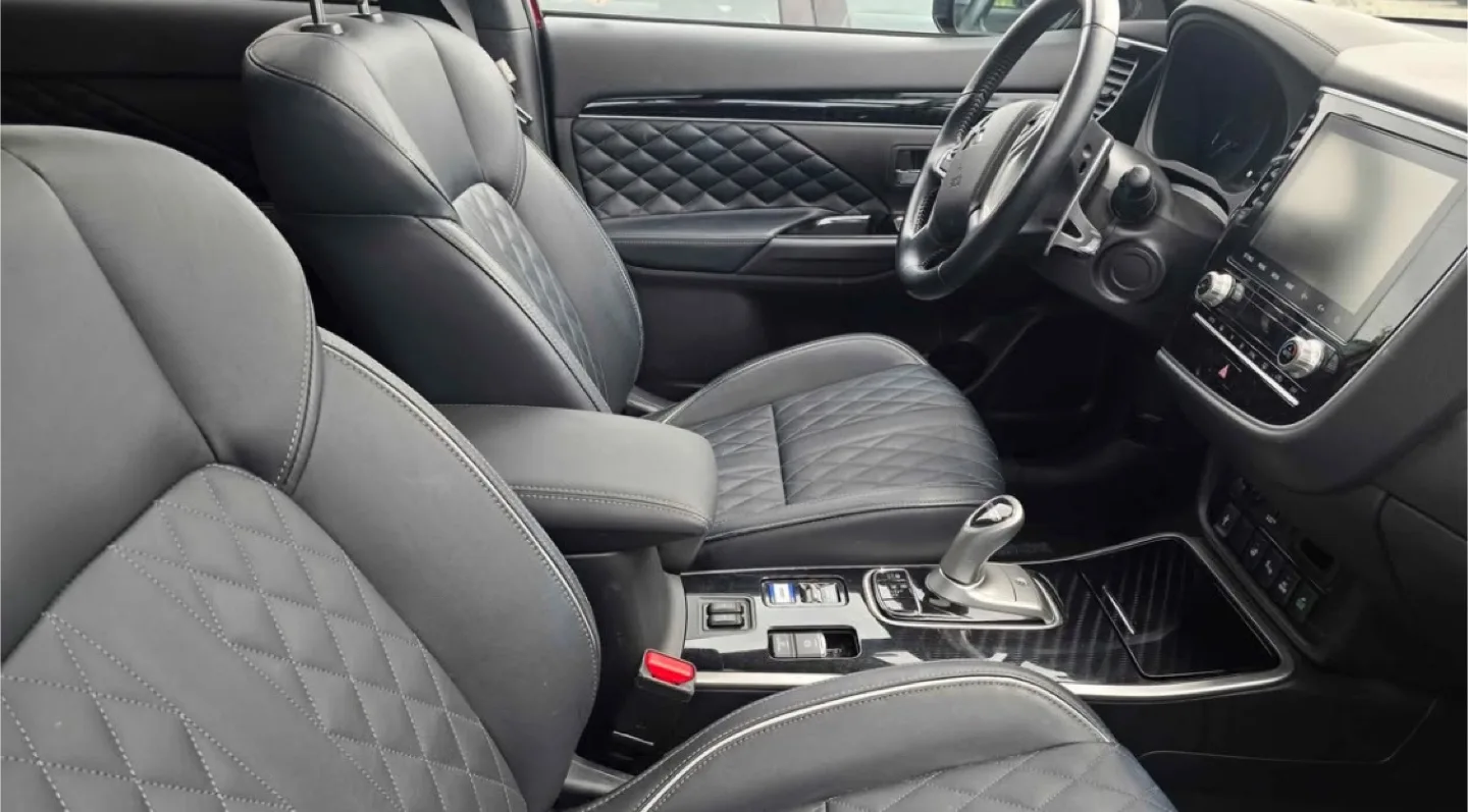 2022 mitsubishi outlander phev image indicator(9)